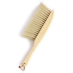 Mini Broom With Bamboo Handle