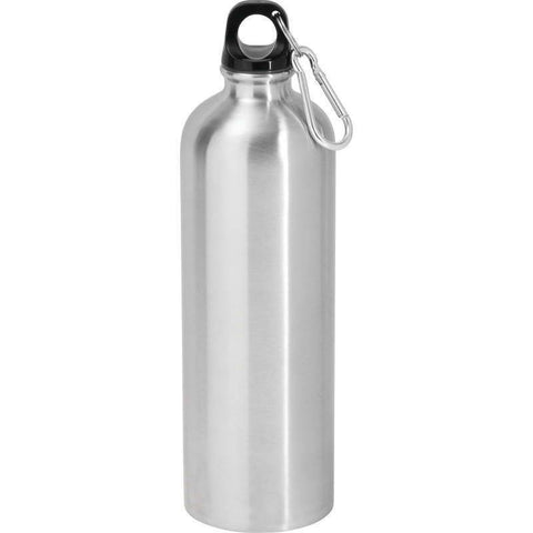 Classic Stainless Steel Bottle w/ Leak Proof Cap