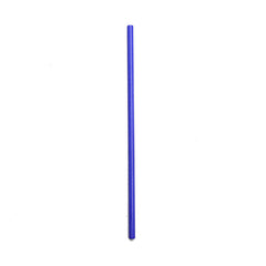 Color Changing Stainless Steel Straw - Hot And Cold Color Change - Reusable, Sustainable, Fun!