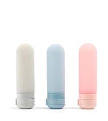 MyTube Silicone Travel Bottle