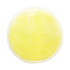 Cotton Make Up Remover Pads - Washable and Reusable - Organic Bamboo Cotton