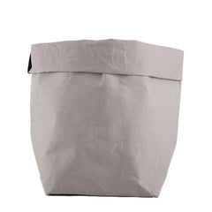 Super Strong and Washable Multiuse Kraft Paper Bags (Storage, Organizer, Plants, Clothing)