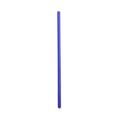 Color Changing Stainless Steel Straw - Hot And Cold Color Change - Reusable, Sustainable, Fun!